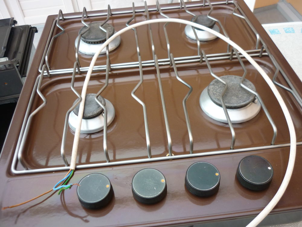 plaque de cuisson tout gaz 30 Hazebrouck (59)