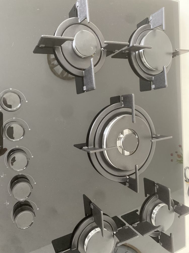 Plaque de cuisson gaz ville/butane 350 Didenheim (68)