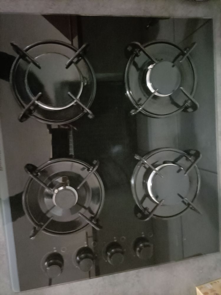 Plaque de cuisson vitroc�ramique 4 gaz 100 Avignon (84)