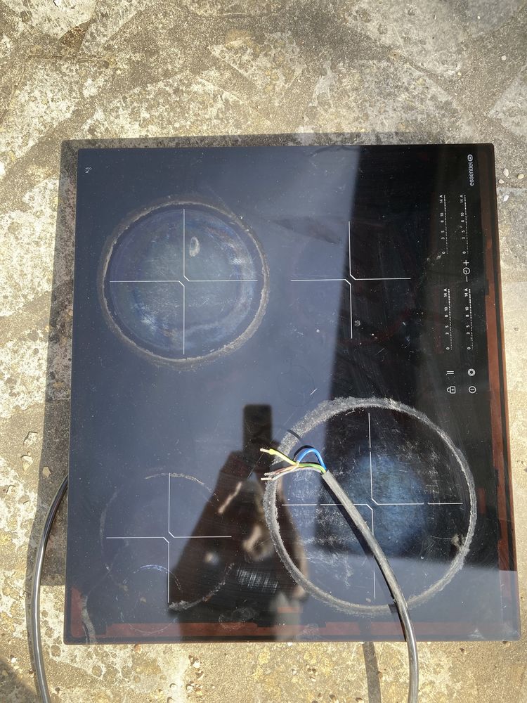 Plaque cuisson vitroc�ramique 30 Croissy-sur-Seine (78)