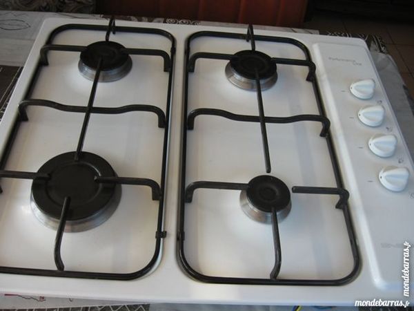 Plaque de cuisson gaz 45 Cholet (49)