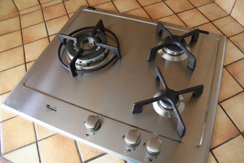 Plaque de cuisson 140 Laneuveville-devant-Nancy (54)