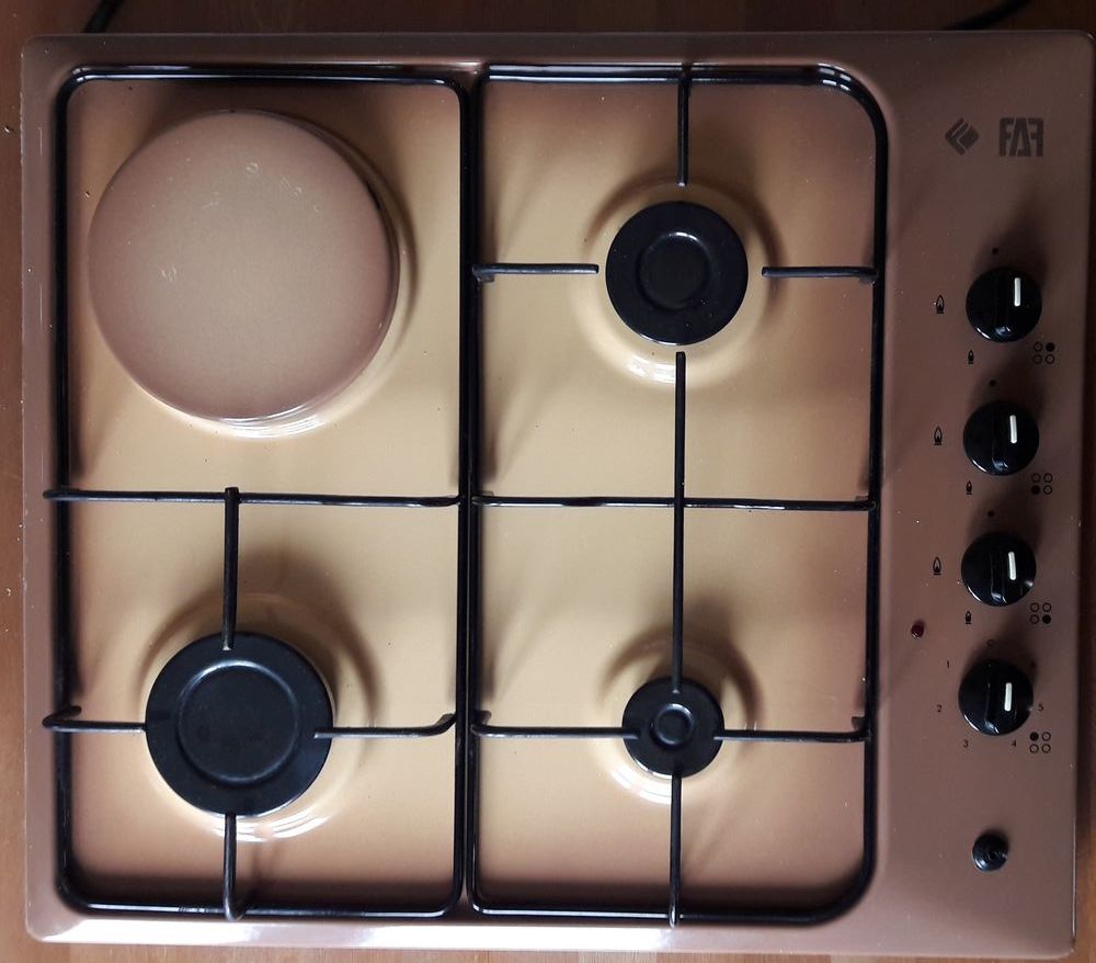 Plaque de cuisson 70 Saint-R�my-sur-Avre (28)