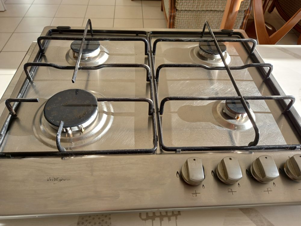 Plaque de Cuisson 80 Orchies (59)