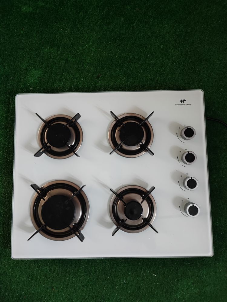 Plaque de cuisson gaz 60 Marsac-sur-l'Isle (24)