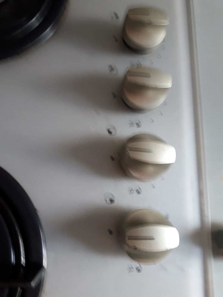 Plaque de cuisson gaz 99 Le Bouscat (33)