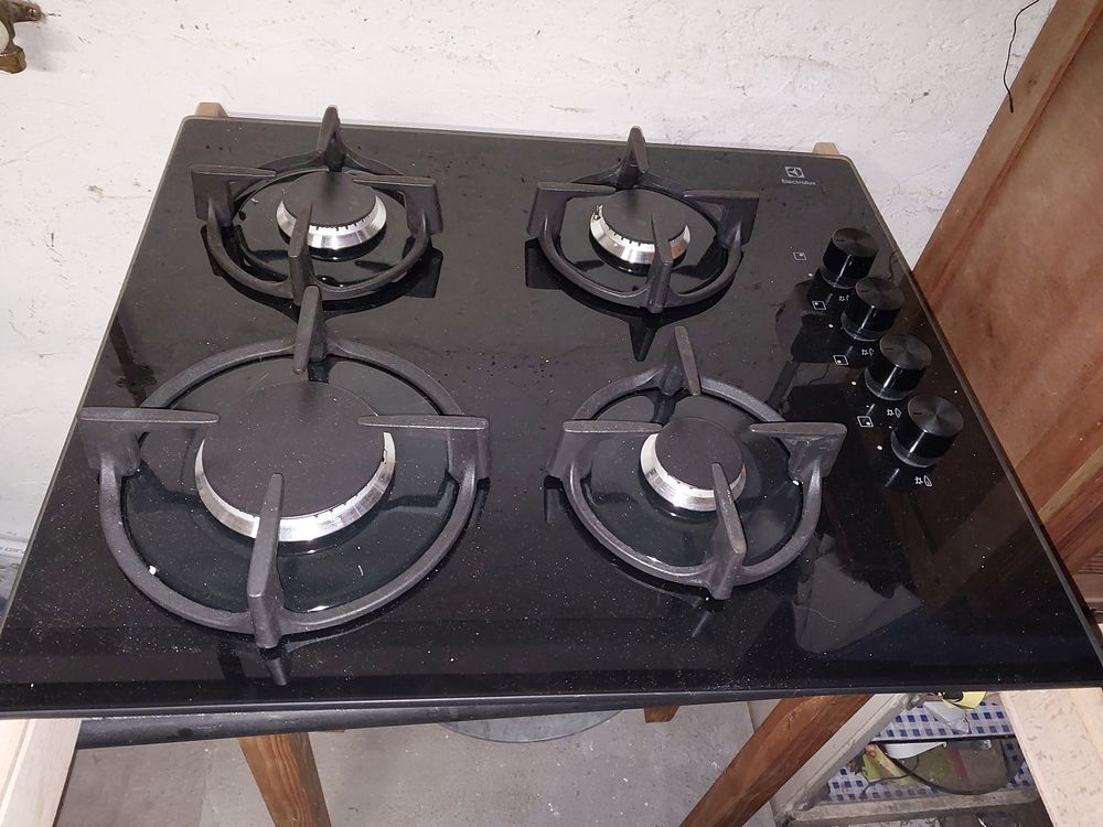 Plaque de cuisson gaz 80 Saint-�tienne-du-Rouvray (76)