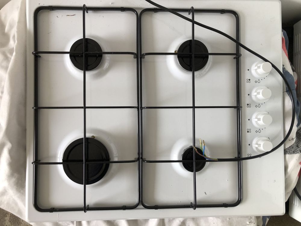 Plaque cuisson gaz 60 Billy (41)