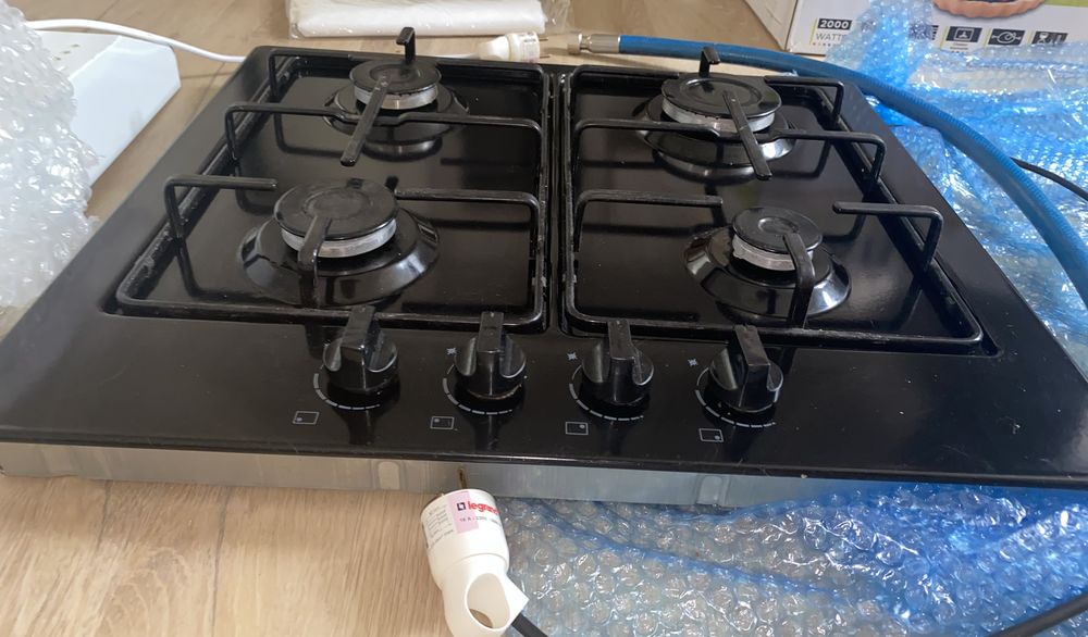 Plaque de cuisson Gaz 50 B�ziers (34)