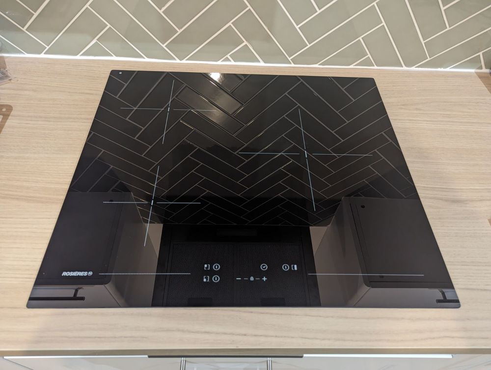 Plaque de cuisson 155 Oradour-sur-Glane (87)