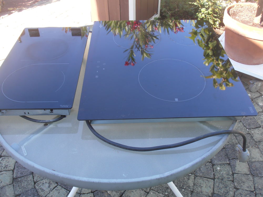 plaque de cuisson 25 Varennes (86)