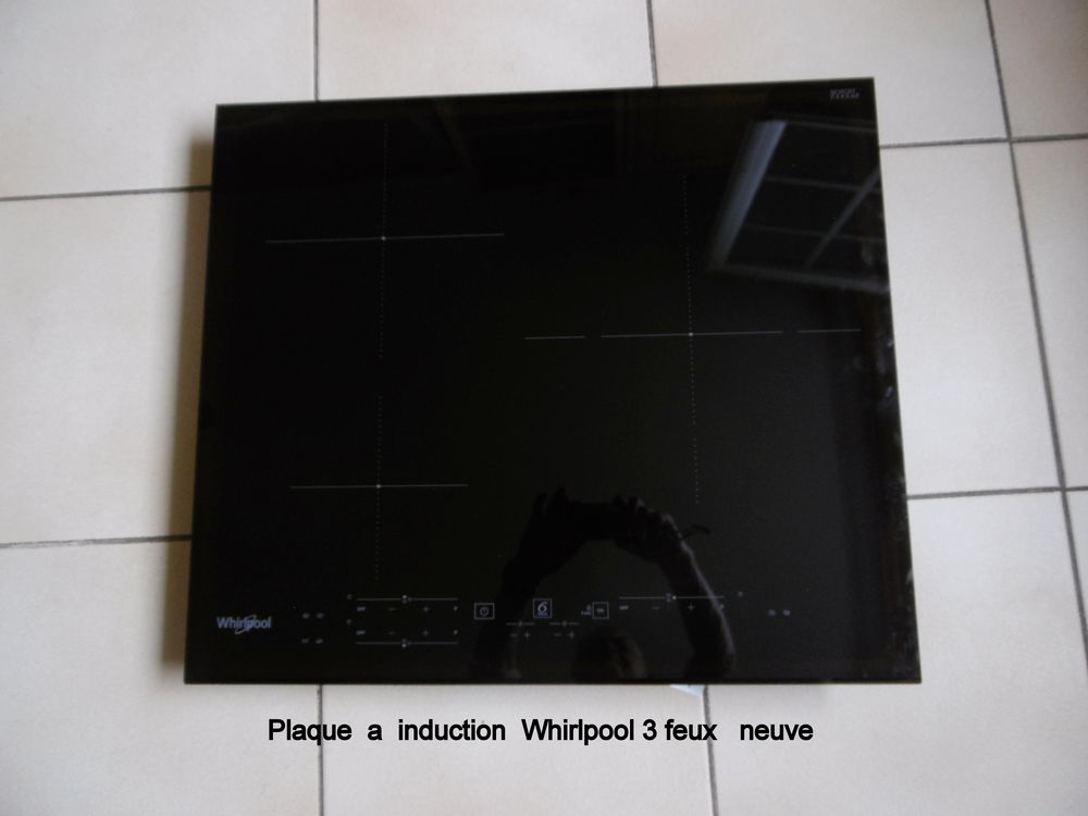 Plaque de cuisson 200 Mont�vrain (77)