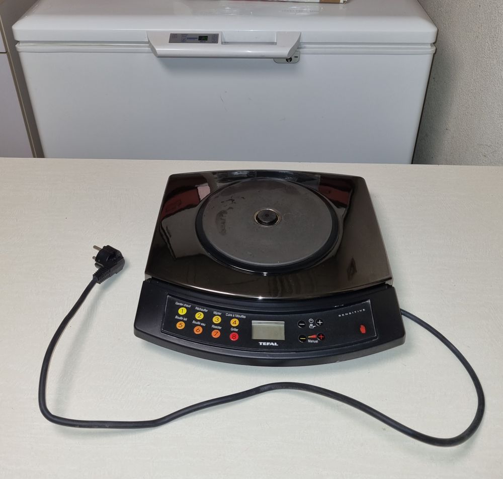 Plaque de cuisson 30 Mantes-la-Ville (78)