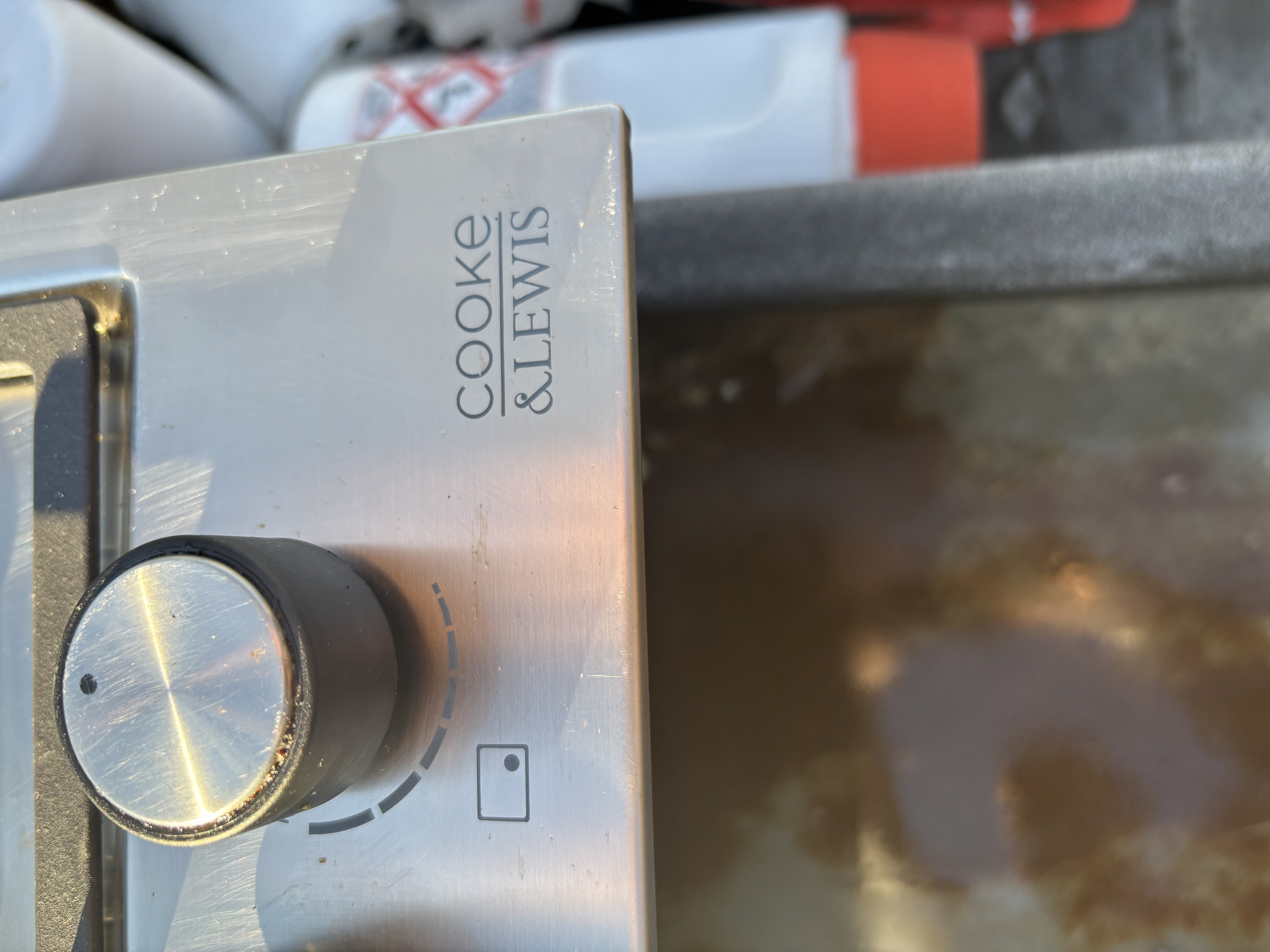 Plaque de cuisson gaz 80 Couzeix (87)