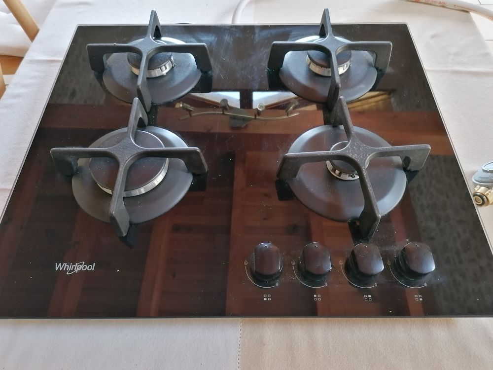 Plaque de cuisson 160 Verlus (32)