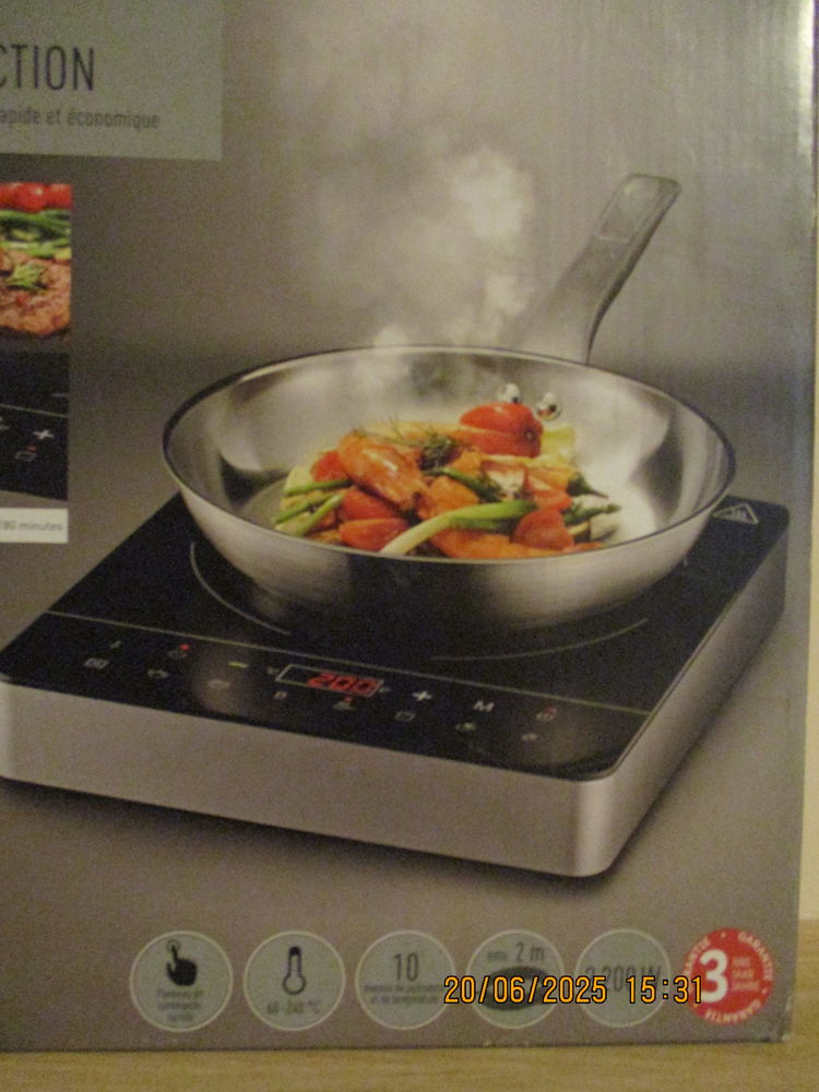 PLAQUE DE CUISSON 0 Bethoncourt (25)