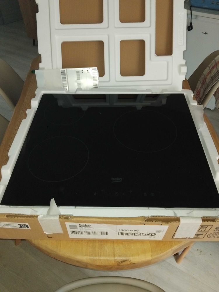 plaque de cuisson 110 Hayange (57)