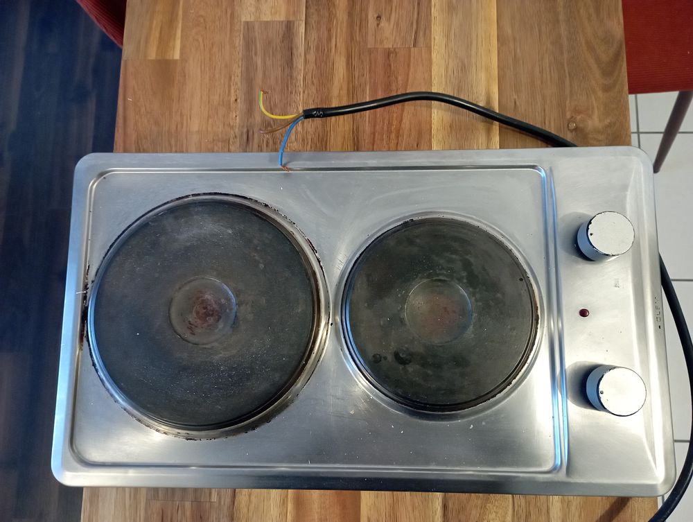 Plaque de cuisson 8 Bois-Guillaume (76)