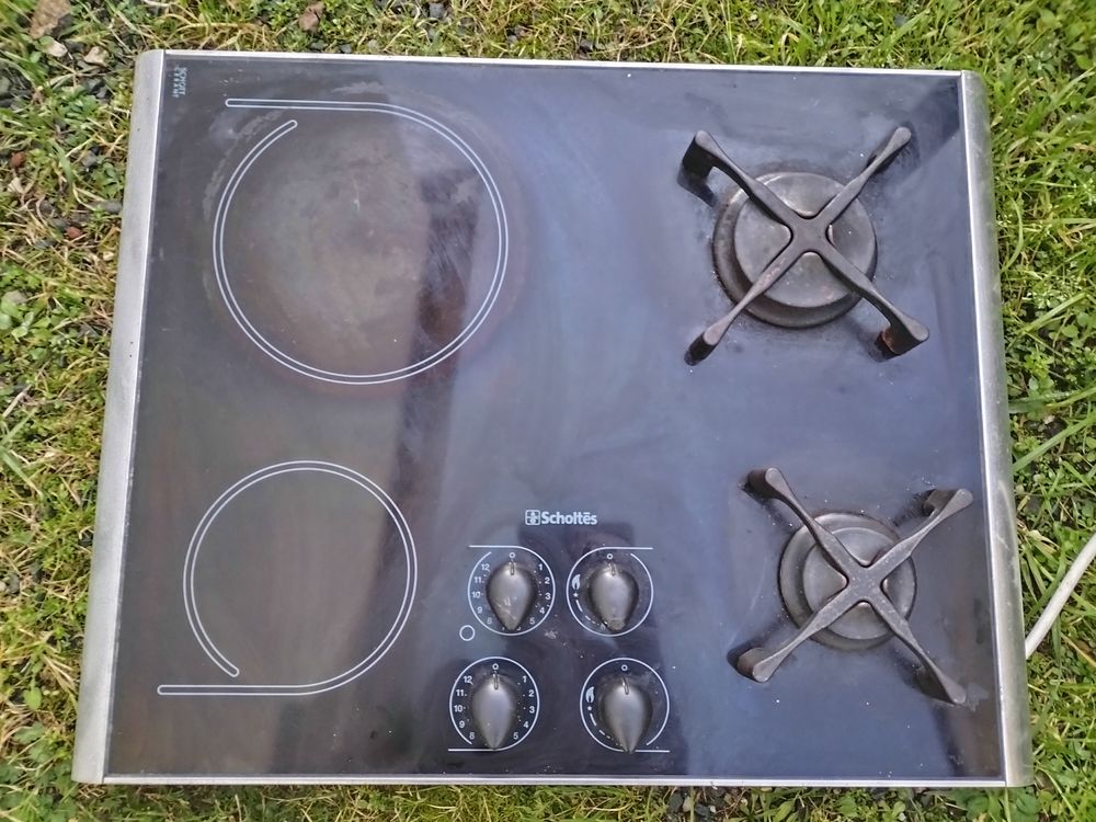 plaque de cuisson 35 Geneston (44)