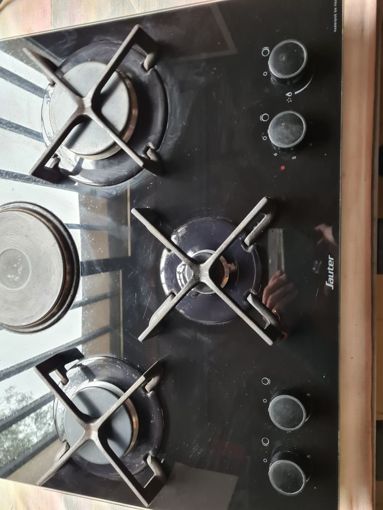 Plaque de cuisson 0 Saint-Julien-des-Landes (85)