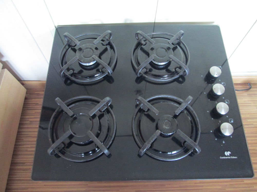 plaque de cuisson au gaz 50 Erstein (67)