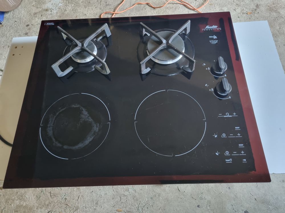 Plaque  de cuisson 20 V�n�jan (30)