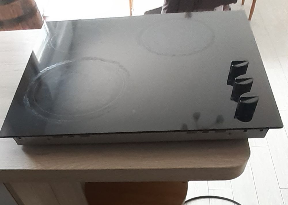 Plaque de cuisson 40 Sallertaine (85)