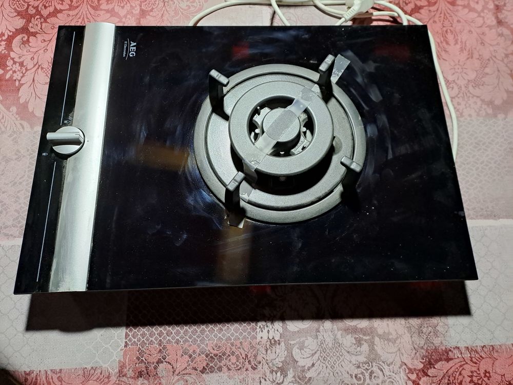 plaque de cuisson 70 Montceaux-l�s-Provins (77)