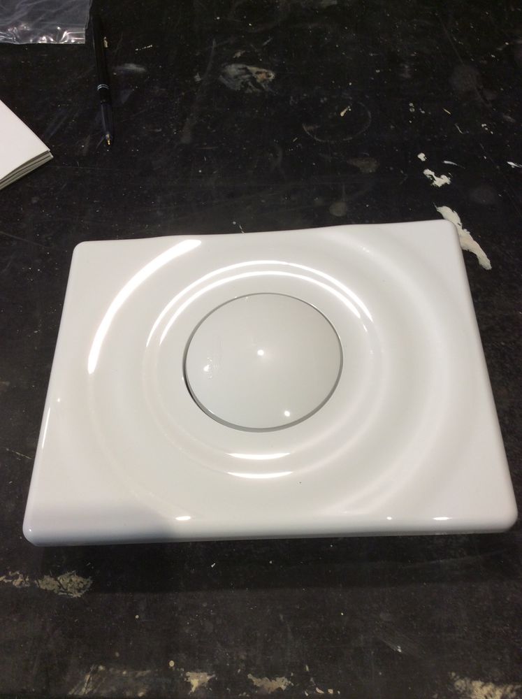 plaque de d�clenchement wc groh� 10 Gagny (93)