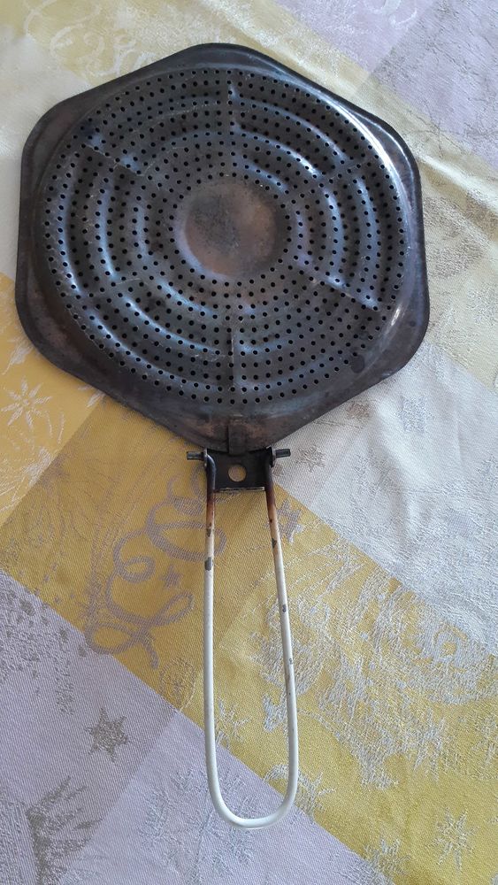 plaque diffuseur chaleur 15 Brignais (69)