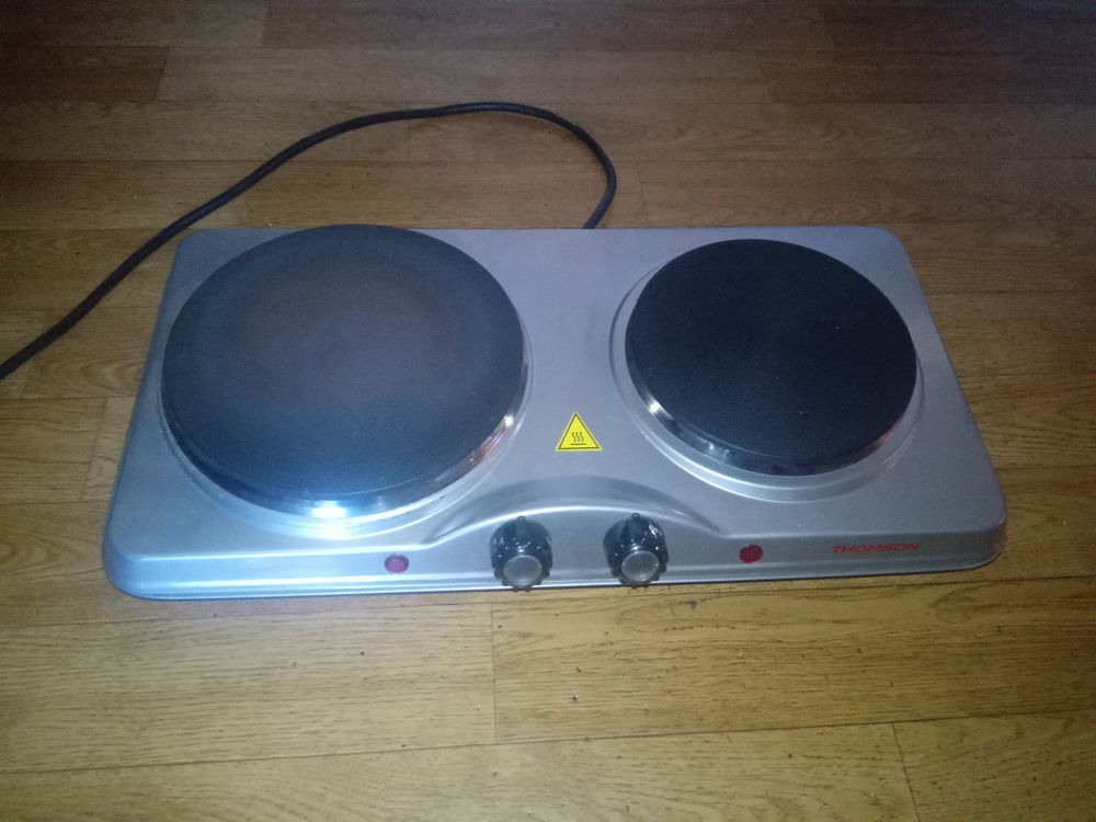 Plaque �lectrique thomson 50 Neuilly-sur-Marne (93)