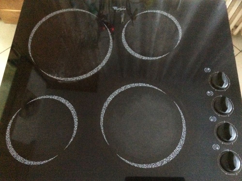 plaque �lectrique 35 Chartrettes (77)