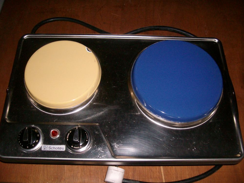 Plaque �lectrique 20 Valderi�s (81)