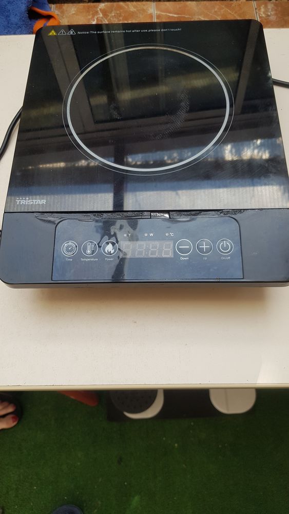 plaque �lectrique 20 B�ziers (34)