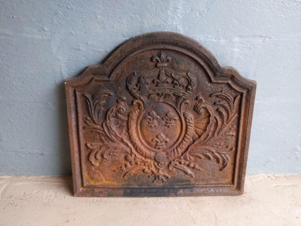 plaque en fonte pour chemin�e 90 �touvy (14)