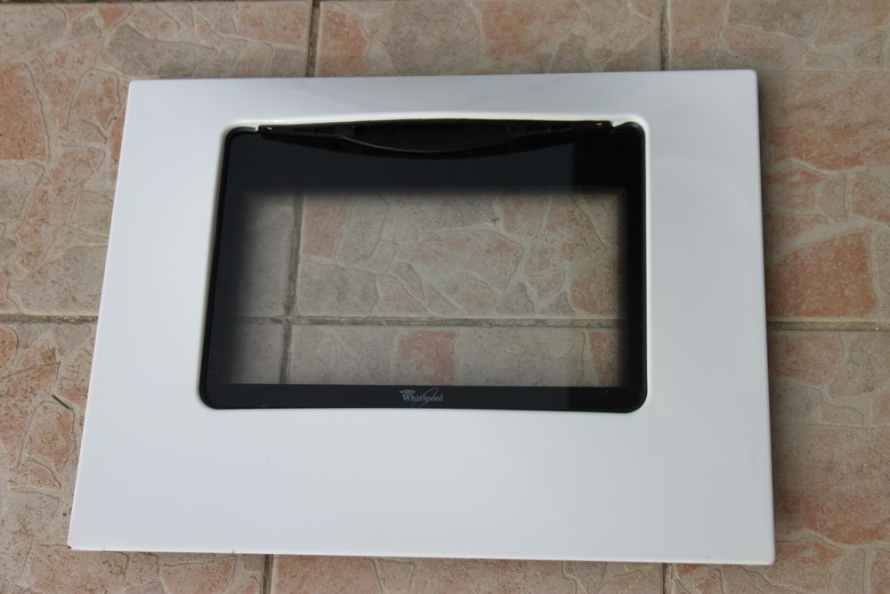 Plaque de four 8 Montigny-Lencoup (77)