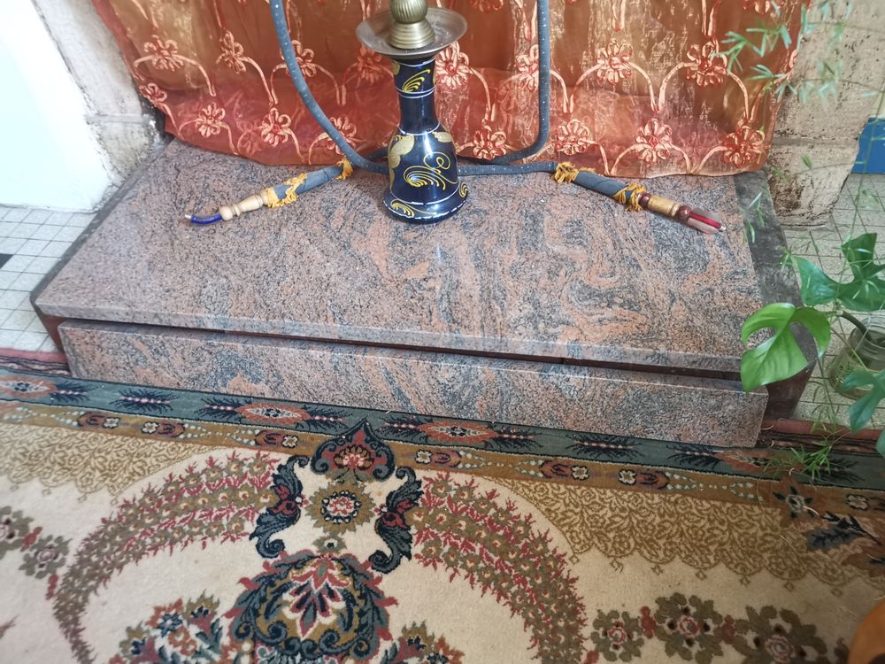 Plaque de granit rose 90 Cadillac (33)