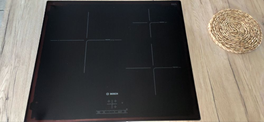 plaque induction Bosch 180 Rieux-de-Pelleport (09)