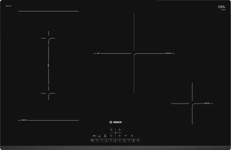 PLAQUE INDUCTION BOSCH , PVS831FC5E 400 Soisy-sur-Seine (91)