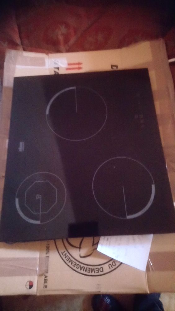 Plaque Induction Faure 260 Brinon-sur-Sauldre (18)