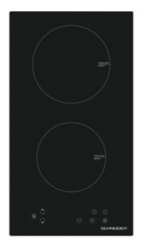 Plaque � induction 2 feux NEUF - SCHNEIDER SCDI30N1 200 Saint-Gr�goire (81)