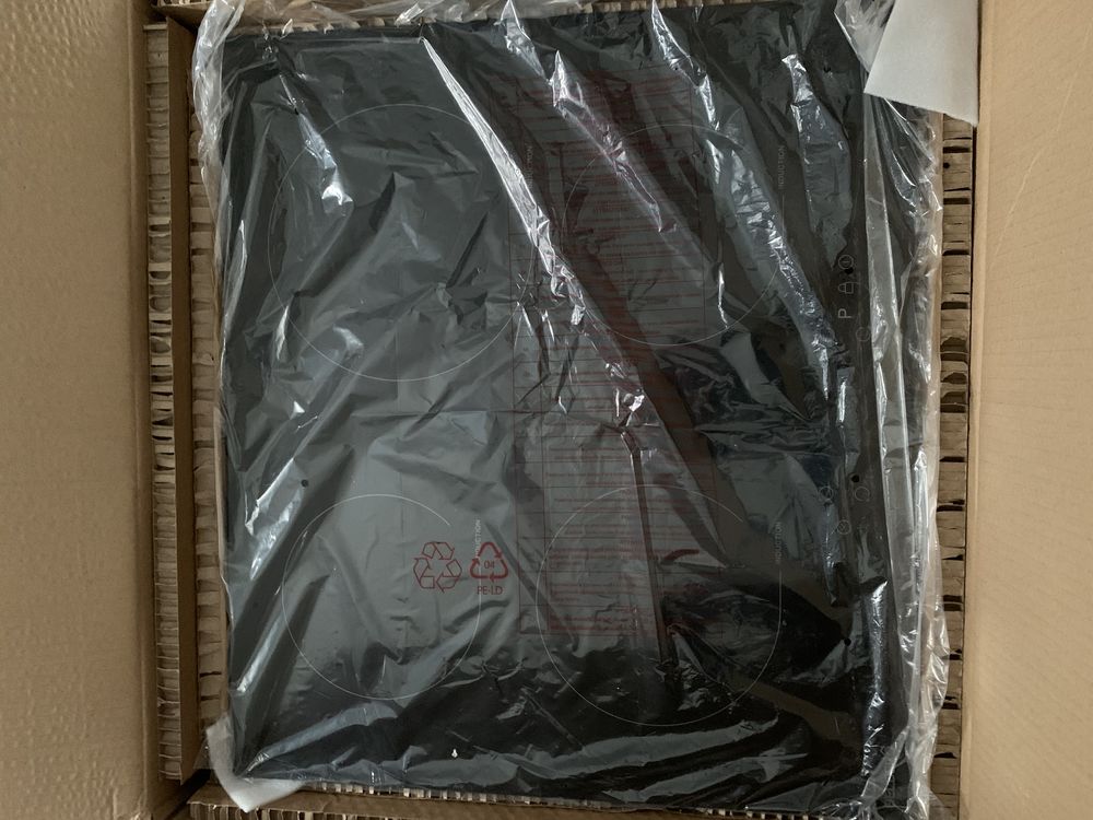 PLAQUE A INDUCTION 4 FOYERS BELDEKO
Motif d�m�nagement 130 Toulouse (31)