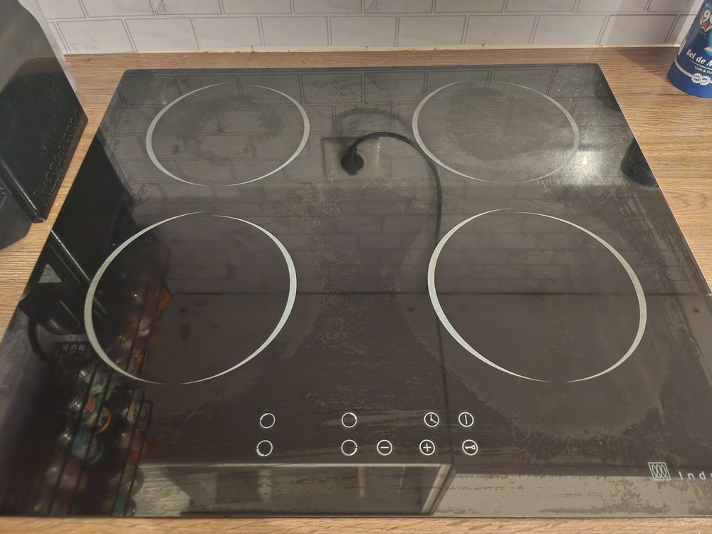 Plaque � induction Proline 100 Le Kremlin-Bic�tre (94)