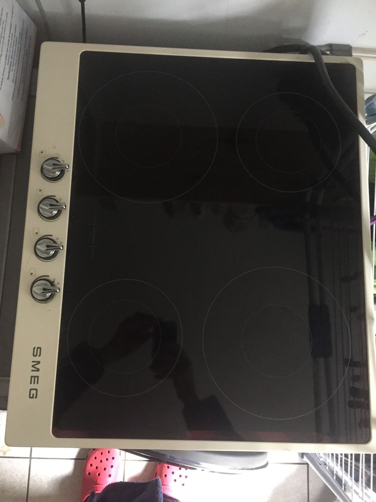 Plaque � induction SMEG 300 Moulins (03)