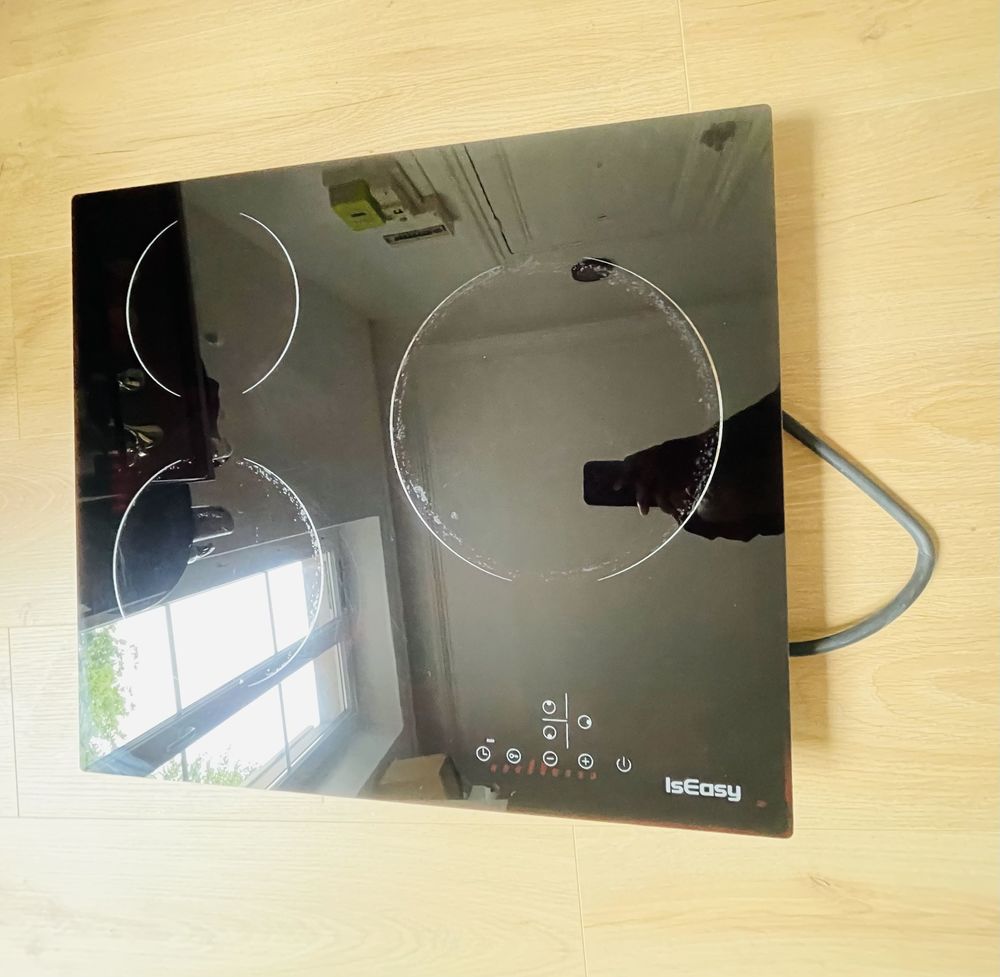 plaque induction 3 zones 60 �pinay-sur-Seine (93)