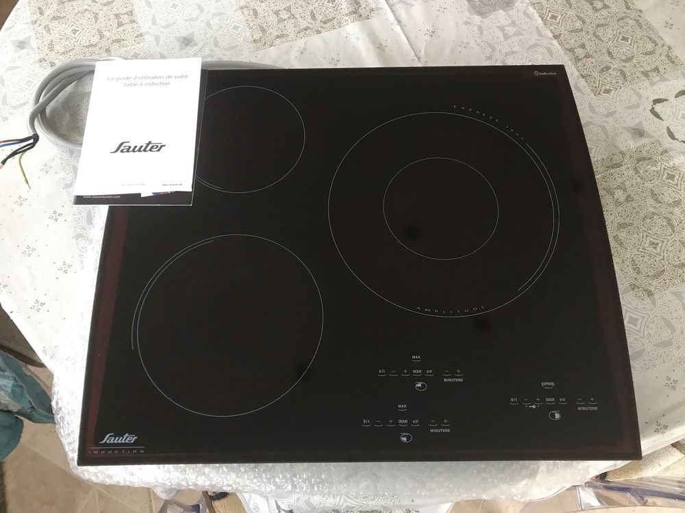 Plaque induction 110 Froideterre (70)