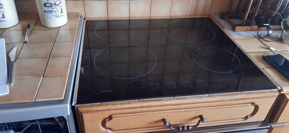 Plaque induction 100 Meaux (77)