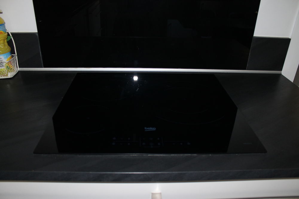 Plaque induction 100 Montauban (82)