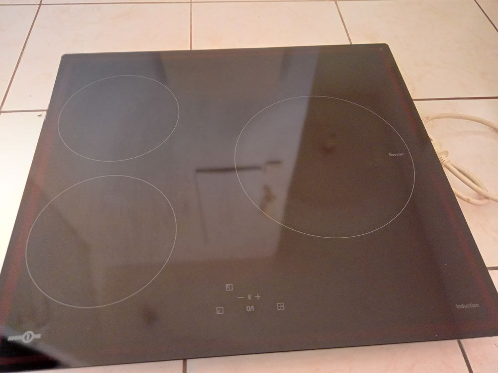 PLAQUE INDUCTION 50 B�ziers (34)