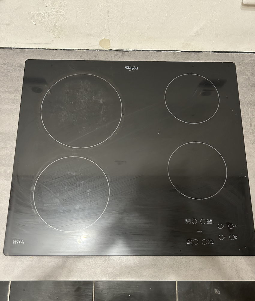 Plaque � induction 0 Nancy (54)